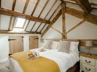 Valley View Barn - Bradbourne - 1