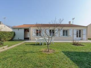 Maison 6 Pers avec Jardin, Wifi et Parking Privé - FR-1-535-20 - 9