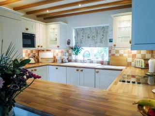 Wold View Cottage - Rillington - 5