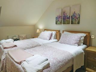 Wold View Cottage - Rillington - 4