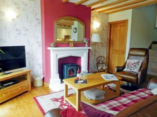 Wold View Cottage - Rillington - 3