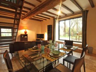 Charmante Maison avec Terrasse et Jardin, Animaux Admis, WiFi - FR-1-497-163 - Colombiers - 7