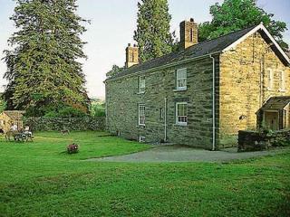Rhydlanfair - Capel Garmon - 0