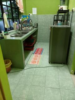 HOMESTAY JANNATI TAMBUN - Tambun - 4