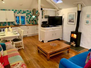 Chapel Barn - Bodmin - 8