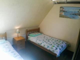 Cider Cottage - 3