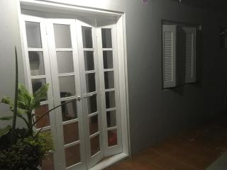 Quitinete com piscina em Balneário Pinhal - 4