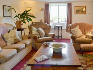 Cherry Tree Cottage - Uk30237 - Great Snoring - 8