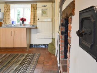 Cherry Tree Cottage - Uk30237 - Great Snoring - 4