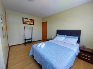 Casa Mahulu - Paracas - 1