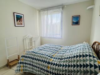 Appartement Confortable avec Parc, Piscine, et Parking à Cambo-les-Bains - FR-1-495-9 - Cambo-les-Bains - 3