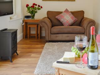 Pittendrigh Cottage - Briston - 6