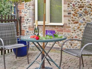 Pittendrigh Cottage - Briston - 5
