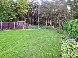 Pittendrigh Cottage - 1