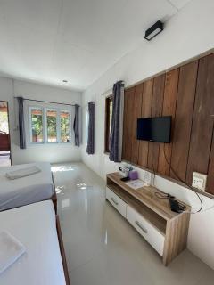 To sea bed&breakfast by nitipornresort - Ko Phayam - 2