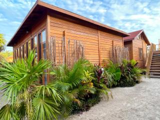 Anicca Aldea - Isola Holbox - 3
