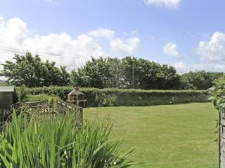 Brightlands Apartment - Poughill - 8