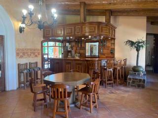 Quinta El Rosario maravilloso lugar - 6