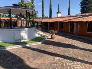 Quinta El Rosario maravilloso lugar - Lagos de Moreno - 4