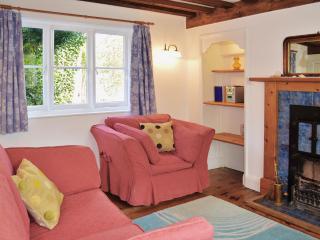 Forge Cottage - Stiffkey - 9
