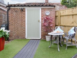Time Cottage - Coltishall - 1