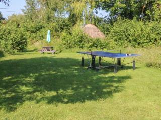 Bell Corner Cottage - Cratfield - 9