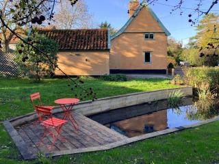 Bell Corner Cottage - Cratfield - 8