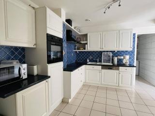 Appartement T2 de charme à Cambo, centre-ville, petite terrasse, Internet, animaux admis - FR-1-495-117 - 3