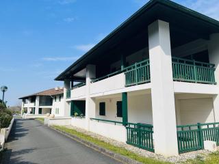 T2 avec ascenseur, parking et internet à Cambo-les-Bains - FR-1-495-116 - Cambo-les-Bains - 0