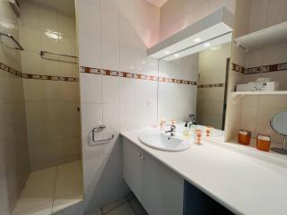 T2 avec ascenseur, parking et internet à Cambo-les-Bains - FR-1-495-116 - Cambo-les-Bains - 1