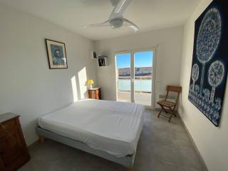 Villa T4 à Leucate avec Piscine, 7 pers, WIFI, Terrasse, Proche Plage et Commerces - FR-1-81-578 - Leucate - 2