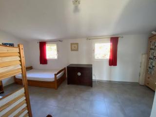 Villa T4 à Leucate avec Piscine, 7 pers, WIFI, Terrasse, Proche Plage et Commerces - FR-1-81-578 - Leucate - 4