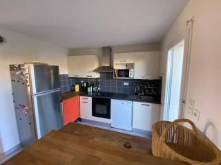 Villa T4 à Leucate avec Piscine, 7 pers, WIFI, Terrasse, Proche Plage et Commerces - FR-1-81-578 - Leucate - 5