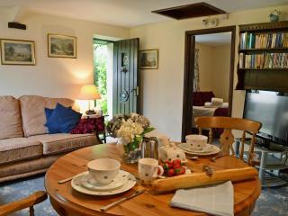 Rose Cottage - Hartland - 8