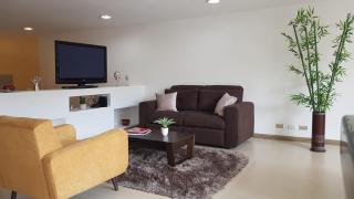 Apartamento Parque Virrey - Bogotá - 8