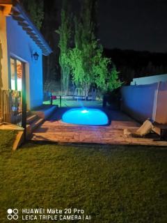 Casa Los Fresnos - 2