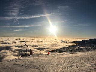 Apartmán LUNA Tále Chopok Jasna Juh - Tale - 8