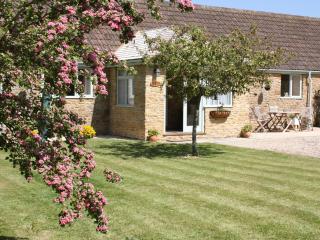 Acorn Cottage - Ukc1812 - South Perrott - 0