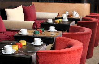 Riad Belle Epoque - 4