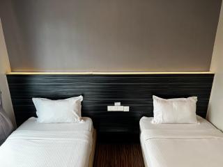 Signature Hotel - Kuantan - 4