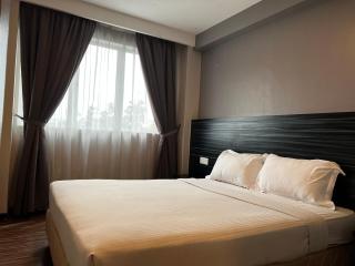Signature Hotel - Kuantan - 7