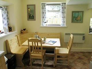 Coastguard Cottage - Downderry - 8