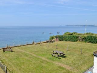 Coastguard Cottage - Downderry - 6