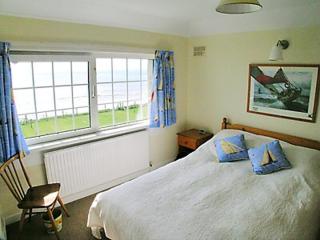 Coastguard Cottage - Downderry - 5