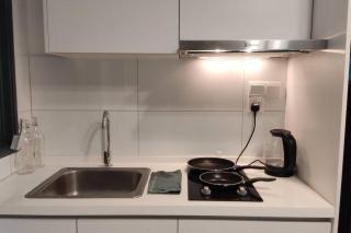 Comfort Bedroom @ Aera Residence Petaling Jaya - 3