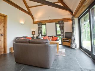The Linhay - Little Petherick - 7