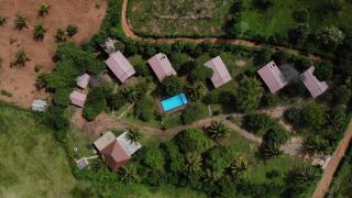 Yala Peace Cottages - 6