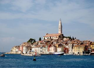Apartment Santa Croce Free Parking - Rovinj - 5