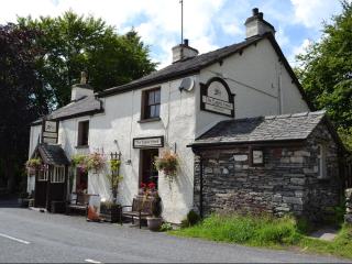 Breasty Haw - Grizedale - 8