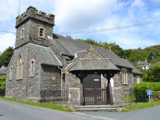 Breasty Haw - Grizedale - 7